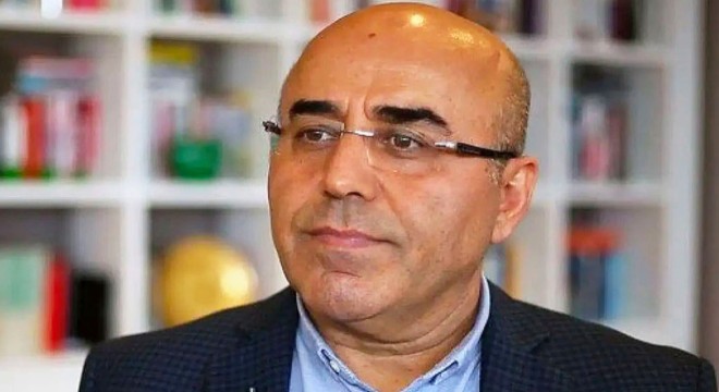Necati Özkan: 'İstanbul Senin' projesinde yönlendirmem yok