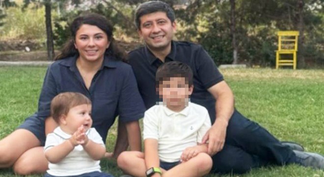 Nefes borusuna çilek kaçan çocuk hayatını kaybetti
