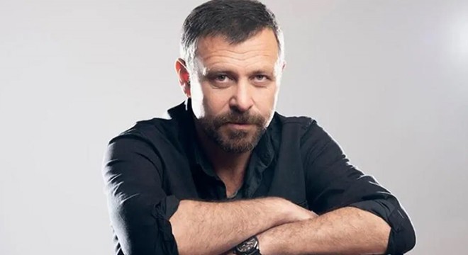 Nejat İşler'den sürpriz proje