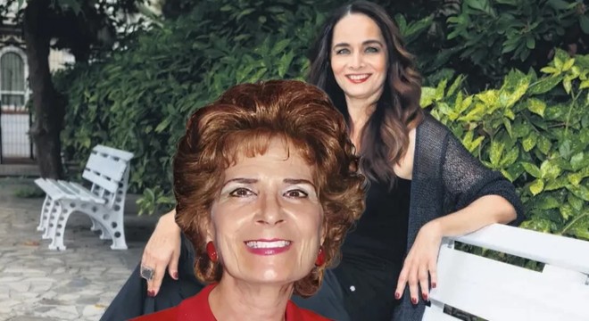 Neşe Erberk'in acı günü