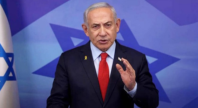 Netanyahu: İran'ın tüm nükleer programı ortadan kaldırılmalı
