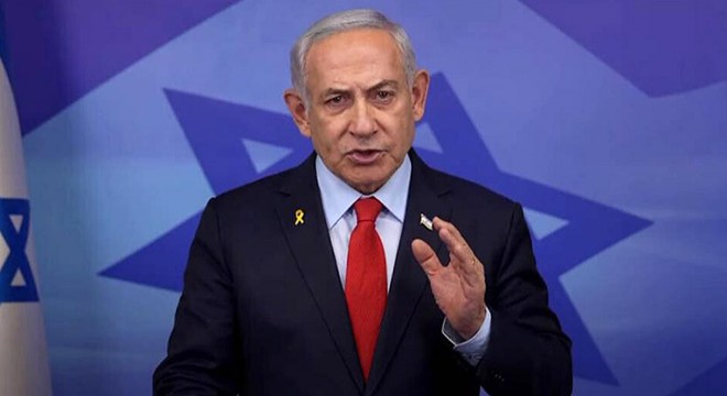 Netanyahu'dan Suriye açıklaması: Çekilmeyeceğiz