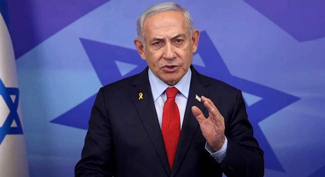 Netanyahu'nun davası ertelendi