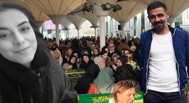 Nurselen'in kardeşi: Kurtulmak için başka şehre taşınacaktı