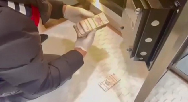 Nzp Gold'a operasyon: 7 şüpheli gözaltına alındı