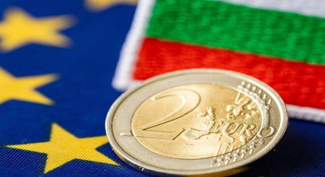 O ülke 2026'da Euro'ya geçiyor