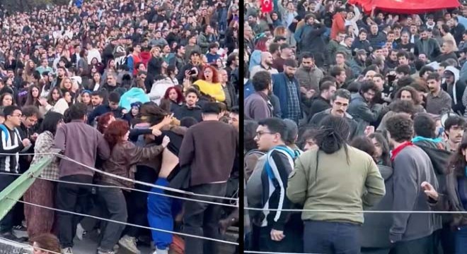 ODTÜ'den Bahar Şenliği açıklaması