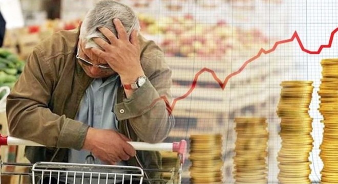 Ocak ayı enflasyonu belli oldu