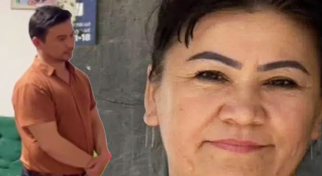 Oğlu anlattı: Dilafruz'un ölümünde acı detay