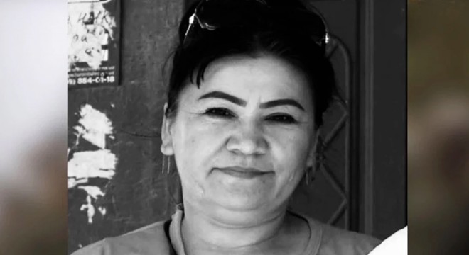 Oğlu her yerde onu arıyordu: Dilufraz'dan acı haber