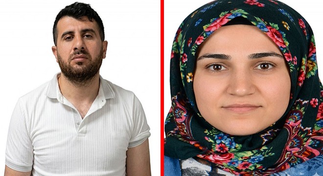Oğlunun gözünün önünde annesini katletti