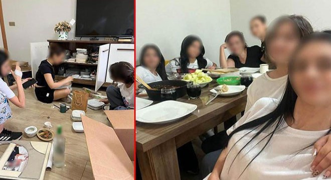 Öğrencilerini evine götüren öğretmen hakkında karar
