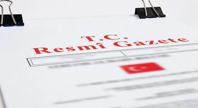 Öğretmen atama ve yer değiştirme yönetmeliğinde değişiklik