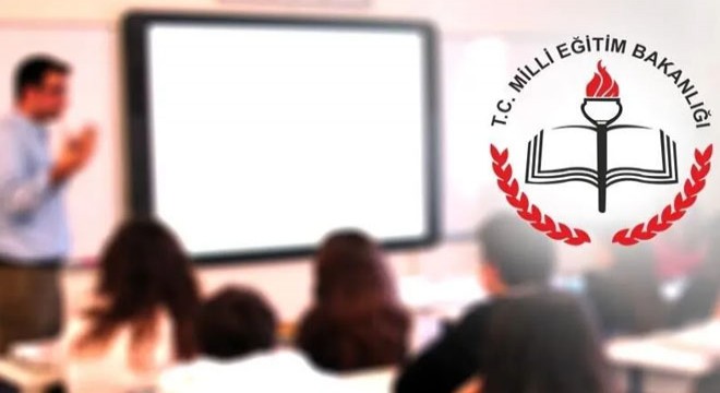 Öğretmen il içi tayin sonuçları açıklandı