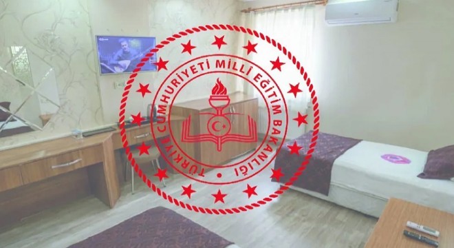 Öğretmenevlerinde konaklama kapsamı genişletildi