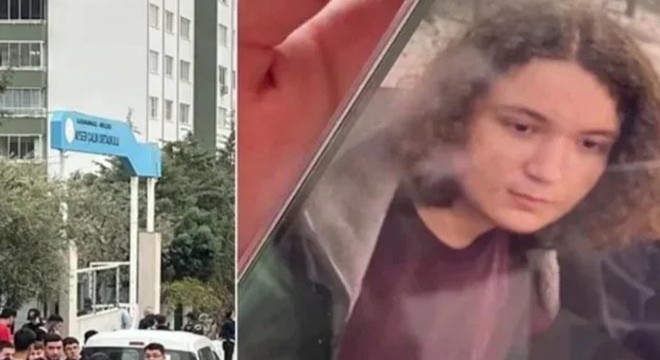 Öğretmeni 'Kahramanmaraş canisini' anlattı