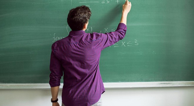 Öğretmenlerin haziran dönemi seminerleri çevrim içi yapılacak