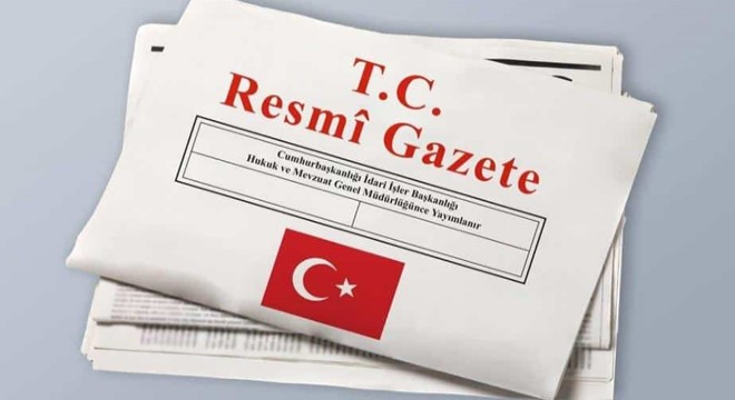 Öğretmenlik Mesleğine Hazırlık Eğitimi Yönetmeliği yayımlandı