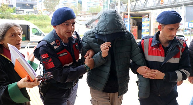 Okul saldırılarına destek paylaşımına Antalya'da tutuklama