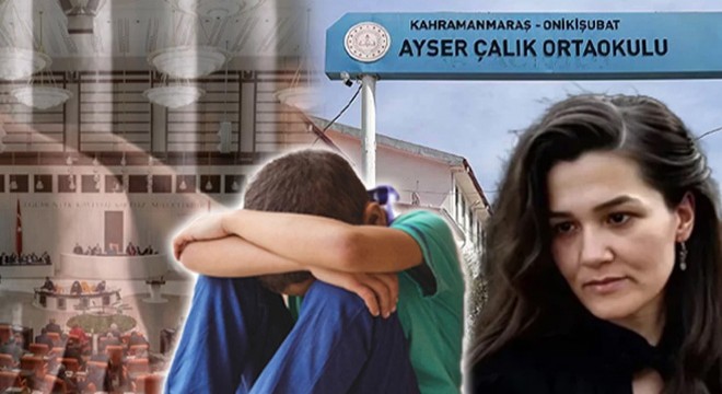 Okul saldırılarının perde arkası