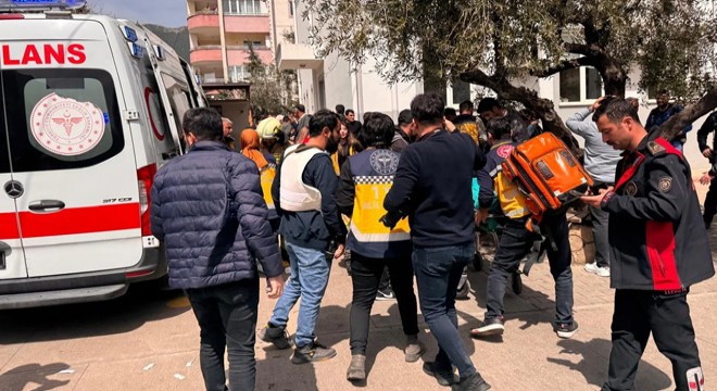 Kahramanmaraş'ta okulda silahlı saldırı: 9 ölü, 13 yaralı
