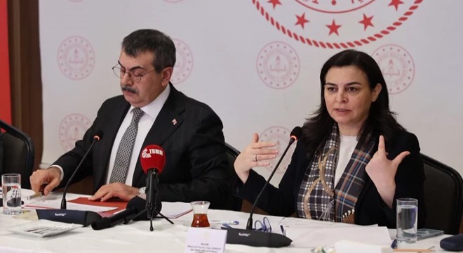 Okullarda 'suçtan koruma' önlemi