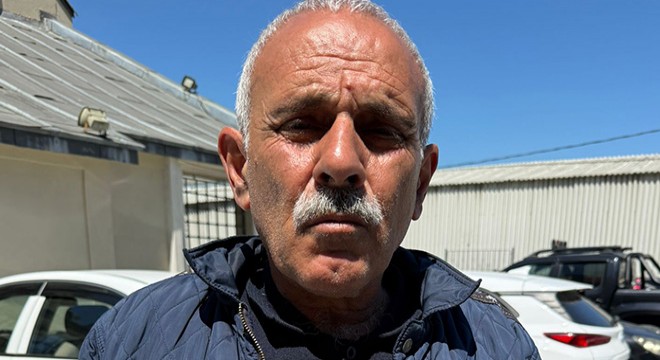 Öldürülen Abdülbaki'nin babası: Tehdit mesajları alıyoruz