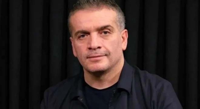 Ölümden dönen Murat Cemcir'den ilk sözler