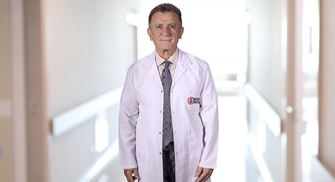 ‘Ölümlerin üçte birinin sebebi kalp hastalıkları'