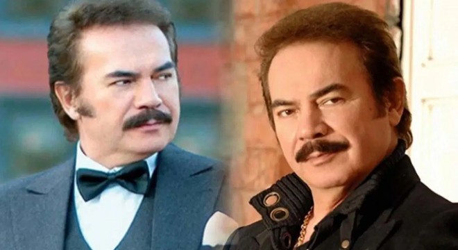 Orhan Gencebay hastaneye kaldırıldı