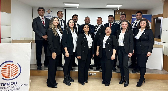 Orman Haftası'nda Antalya'da yangın riski uyarısı