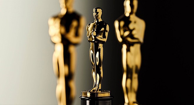 Oscar Ödülleri sahiplerini buldu