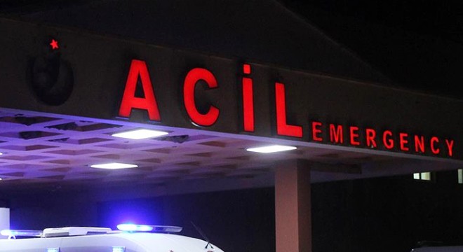 Otel havuzunda rahatsızlanan kadın öldü