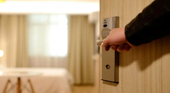 Otellerde hijyen endişesi rekor seviyeye ulaştı