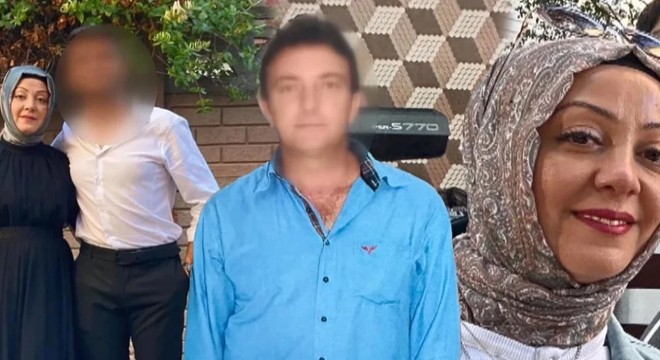 Otobüs beklerken kurşunların hedefi oldu