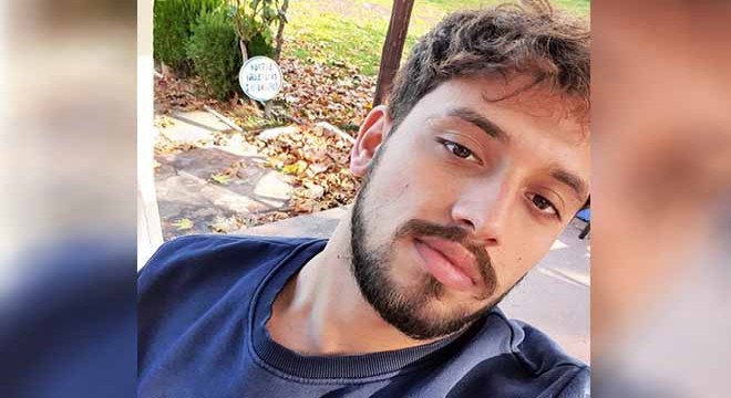 Otomobil, elektrik direğine çarptı; Miraç hayatını kaybetti