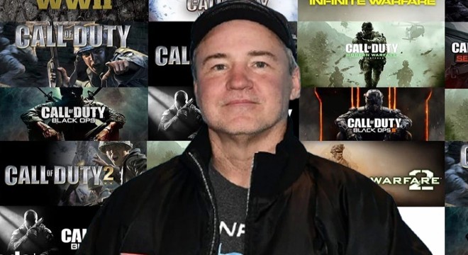 Oyun dünyasını yasa boğan ölüm