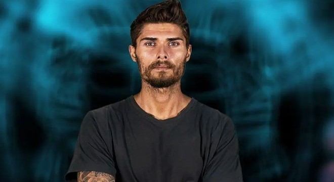 Oyuncu Barış Murat Yağcı gözaltına alındı