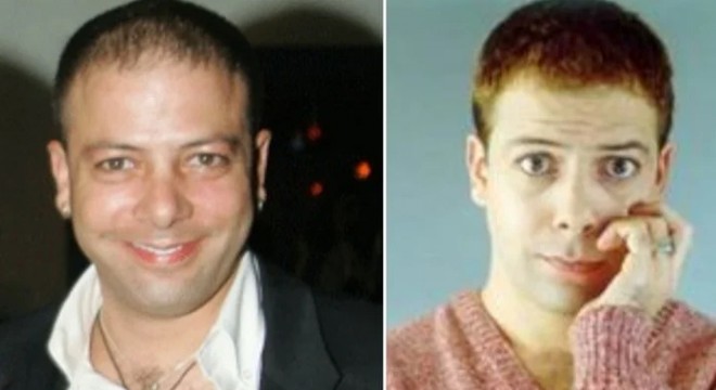 Oyuncu Canberk Uçucu hayatını kaybetti