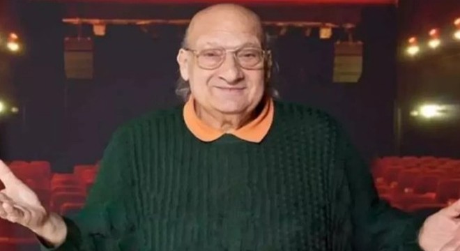 Oyuncu Ferdi Atuner hayatını kaybetti