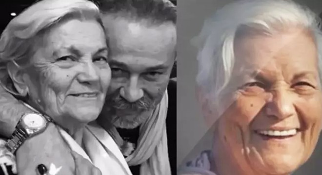 Oyuncu Levent Özdilek'in acı günü