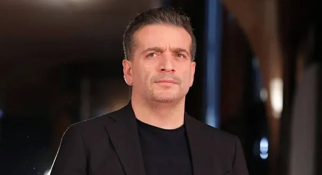 Oyuncu Murat Cemcir yoğun bakımdan çıkarıldı