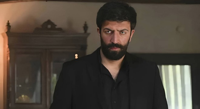 Oyuncu Ramazan Tetik hayatını kaybetti