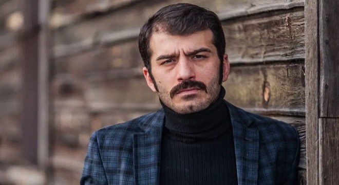 Oyuncu Ufuk Bayraktar hakim karşısında