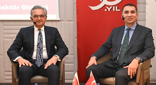 Özbek: Avrupa ile entegrasyon bir tercih değil, geleceğin stratejik kaldıracı