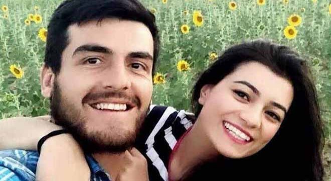Özge cinayetinde eşe beraat, 2 sanığa müebbet