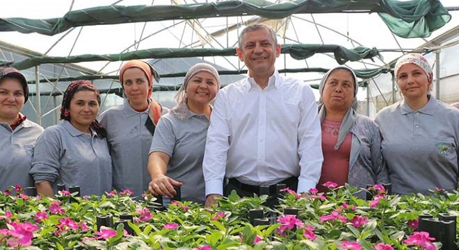 Özgür Özel: Biz bu oyunu bozarız
