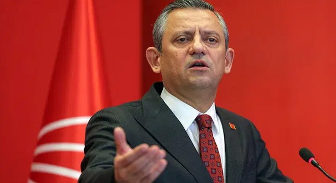 Özgür Özel: İstanbul Sözleşmesini yürürlüğe koyacağız