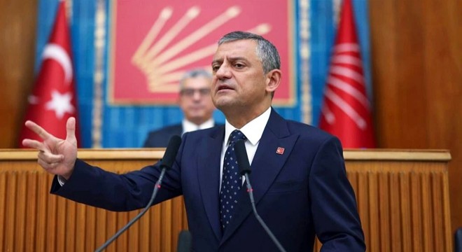 Özgür Özel: Kurultay yapılırsa bu defter kapanır