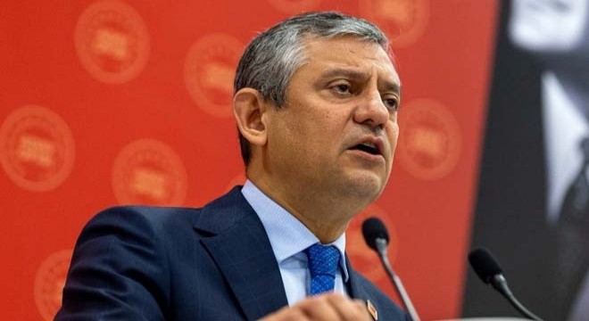 Özgür Özel'e 300 bin liralık tazminat kararı